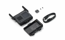Truyền tải hình ảnh SDR của DJI 2