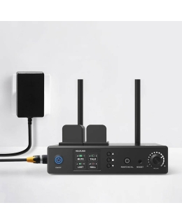 Hollyland Mars T1000 - Bộ truyền âm thanh không dây chuyên nghiệp