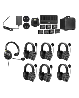 Saramonic  Witalk WT7D intercom
