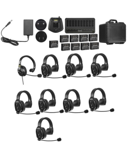 Saramonic WiTalk WT9S Intercom