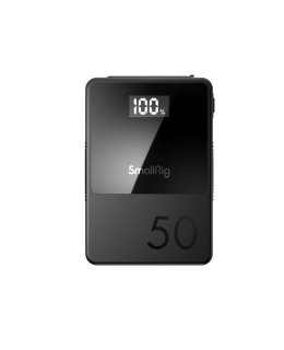 Pin SmallRig VB50 mini VMount 3579