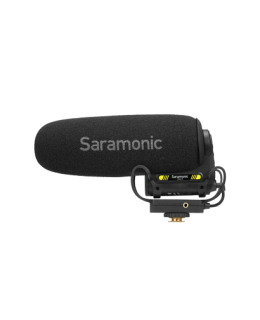 Micro thu âm Shotgun Super-Cardioid cho máy ảnh/máy quay Vmic5