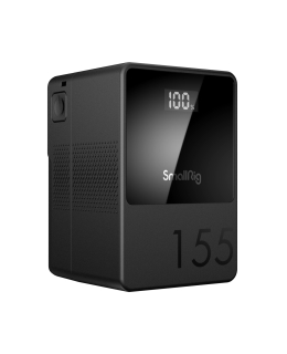 Pin SmallRig VB155 mini VMount 3581