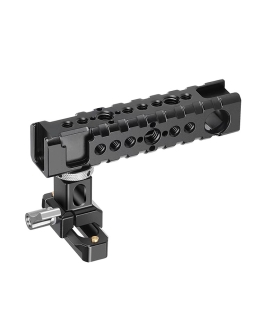 Top Handle hỗ trợ gắn khung máy ảnh, quay phim