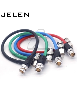 Dây SDI cao cấp truyền tín hiệu video SDI BNC sang BNC 12G