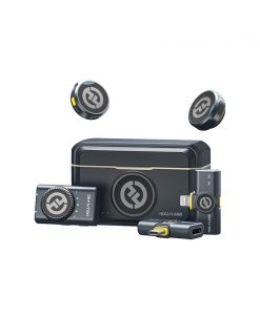 Microphone Hollyland Lark M2 Combo