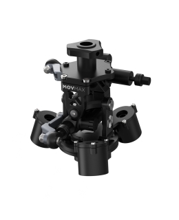 Bộ cách ly rung sao mini Movmax N2 Pro