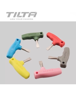 Tool Tilta vặn ốc vít cao cấp, tool vặn ốc chân máy quay phim, vặn ốc vít đa năng