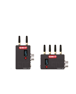 SWIT FLOW500 SDI&HDMI 500ft/150m hệ thống không dây