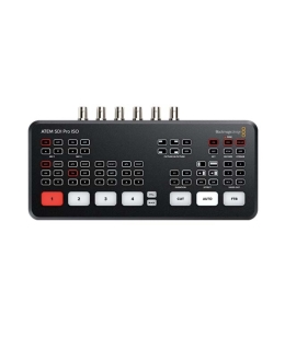 ATEM SDI Pro ISO