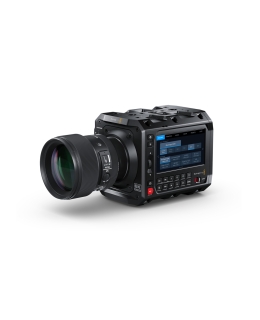 Blackmagic PYXIS 6K