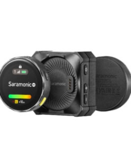Microphone Saramonic Blink Me B2 không dây
