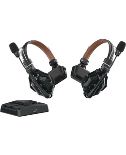 Hollyland intercom Solidcom C1 Pro-2S Full-Duplex (Dùng cho 2 người)