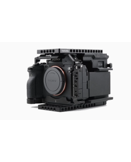 Cineback FusionRig cho Sony A7M4/A7S3 