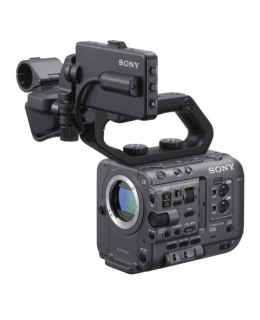 Máy quay phim Sony FX6 