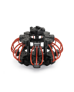 Proaim Cyrus Camera Vibration Isolator for Gimbals, 5-50kg/11-110lb