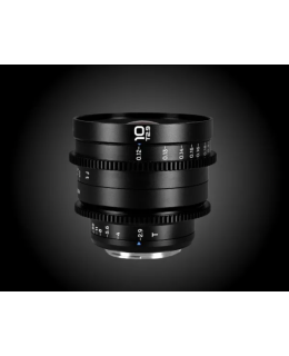 Laowa 10mm T2.9 Zero-D VV Cine