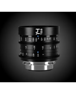 Laowa 14mm T2.6 Zero-D VV Cine