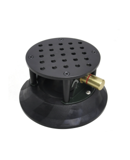 KUPO 10” Vacumm Suction Cup With Cheese Plate