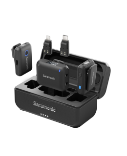 Microphone Saramonic Blink 500 B2+