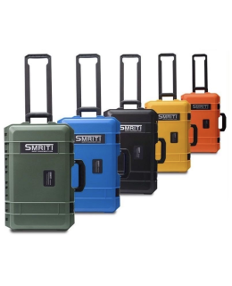 Vali chống sốc, chống nước Smriti dùng để đựng đồ thiết bị quay phim, chụp ảnh, len, máy quay S5129