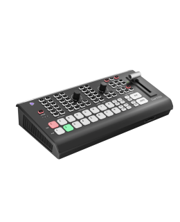 Osee GoStream Duet 8 ISO 8-Channel 