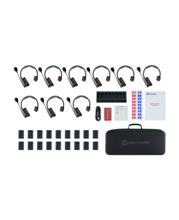 Hollyland Solidcom SE Pro