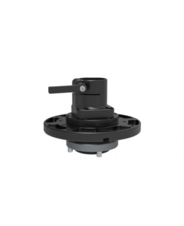 Custom Easy Male Mitchell to 48.3mm Tube