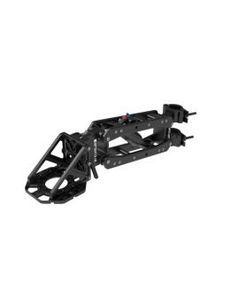 Raptor Air Vertical Absorber Arm