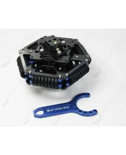 Custom Easy C35 Vibration Isolator