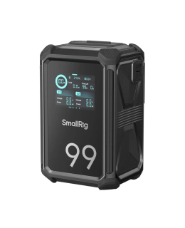 Smallrig 4984 X99 – Pin SmallRig x Renan Ozturk X-Touch Smart Triple-Proof V-Mount