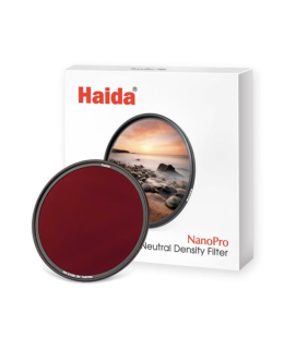 Kính lọc Haida NanoPro ND1.8 (64x) Filter 82mm
