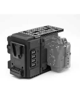 FusionRig Mô-đun mở rộng khung máy ảnh Sony A7M5 A7V (Cineback)