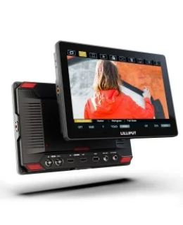 Lilliput HT10S 10,1 inch 1500nits 3G-SDI / Màn hình điều khiển camera cảm ứng