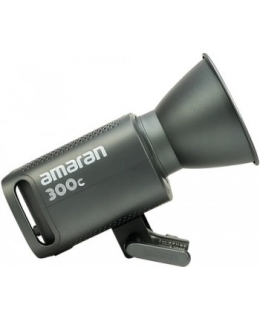  Amaran 300C RGBWW FULL-COLOR 300W Đèn Led