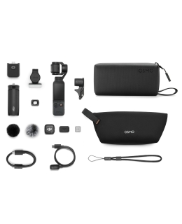 DJI Osmo Pocket 4