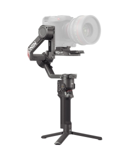 DJI RS4 Combo