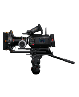 Blackmagic URSA Cine 12K