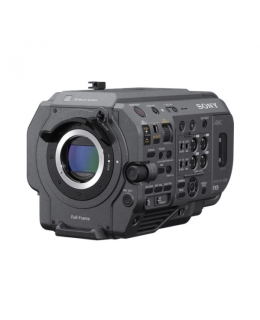 Máy quay chuyên dụng Sony PXW FX9VK