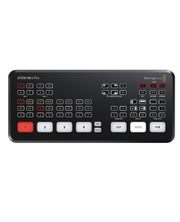 ATEM Mini Pro