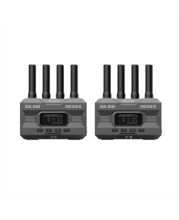 Accsoon Cineview SE Bộ truyền tín hiệu không dây  (Mua 1 Bộ Accsoon tặng 1 hộp đựng trị giá 500k)