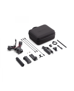 Gimbal DJI RS3 (Phiên bản full combo)