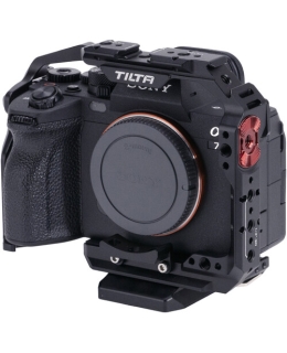 Khung Tilta Sony A7 IV  A1, S3, R4, R5, 73, R3, A9