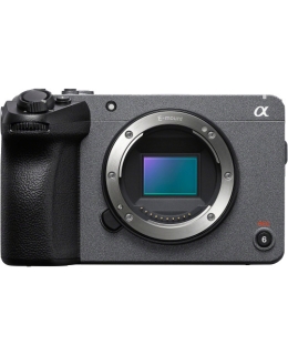 Máy ảnh Sony FX30