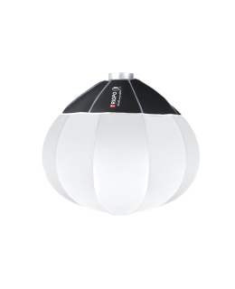 Softbox Cầu KQ-65 (China Ball) Triopo 65cm / KQ-85 Triopo 85cm