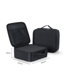 Hộp chống sốc công cụ bảo vệ - Túi đựng ống kính chụp ảnh chống sốc di động (Size S-M-L)