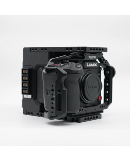 Cineback FusionRig Panasonic LUMIX GH6/GH7 