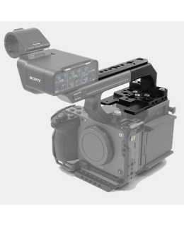 Cineback FusionRig Sony FX3/FX30/A7M4/A7S3