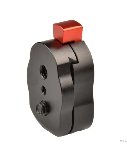 Mini Field Monitor Quick Releases Plate