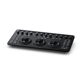 DaVinci Resolve Micro Color Panel DaVinci Resolve Micro Color Panel